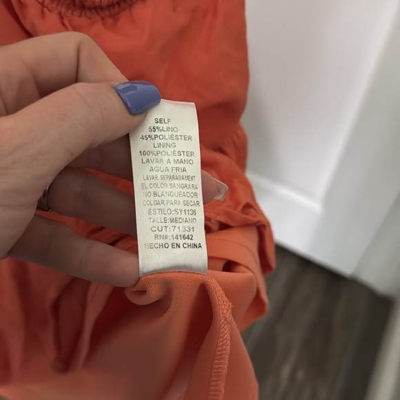 She + Sky 2 Piece Connected Dress - Picture 6 of 6